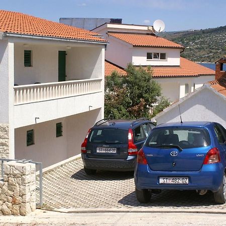 Apartments By The Sea Razanj, Rogoznica - 4253 Kültér fotó