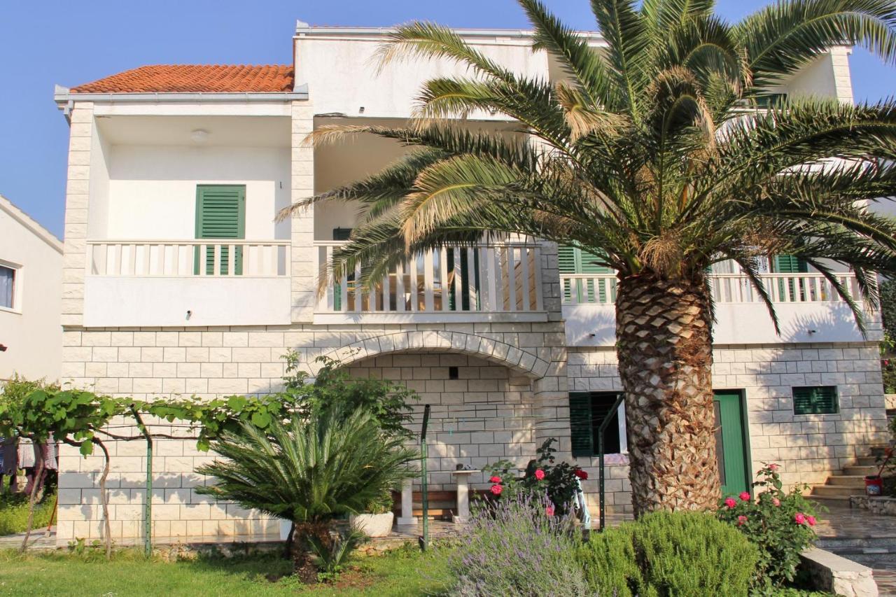 Apartments By The Sea Razanj, Rogoznica - 4253 Kültér fotó