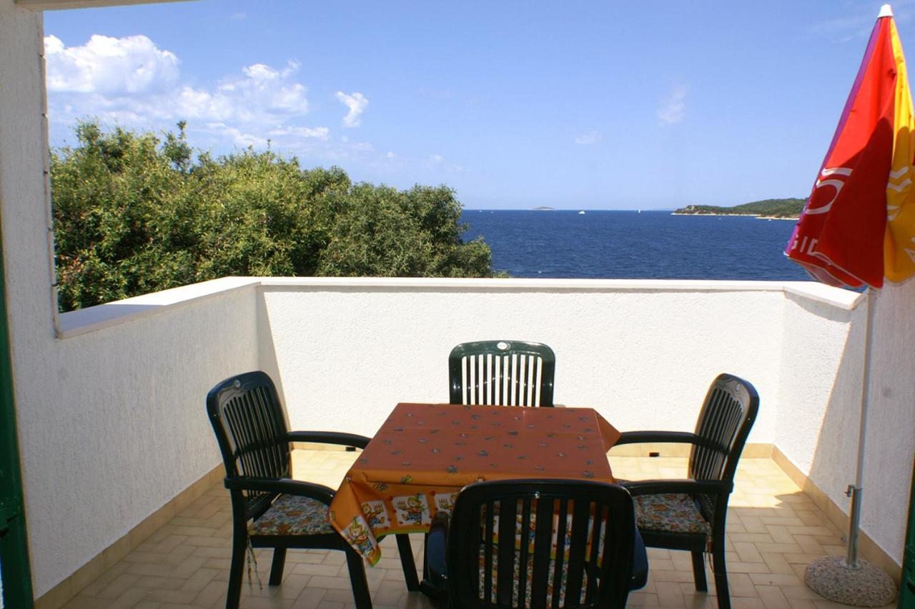 Apartments By The Sea Razanj, Rogoznica - 4253 Kültér fotó