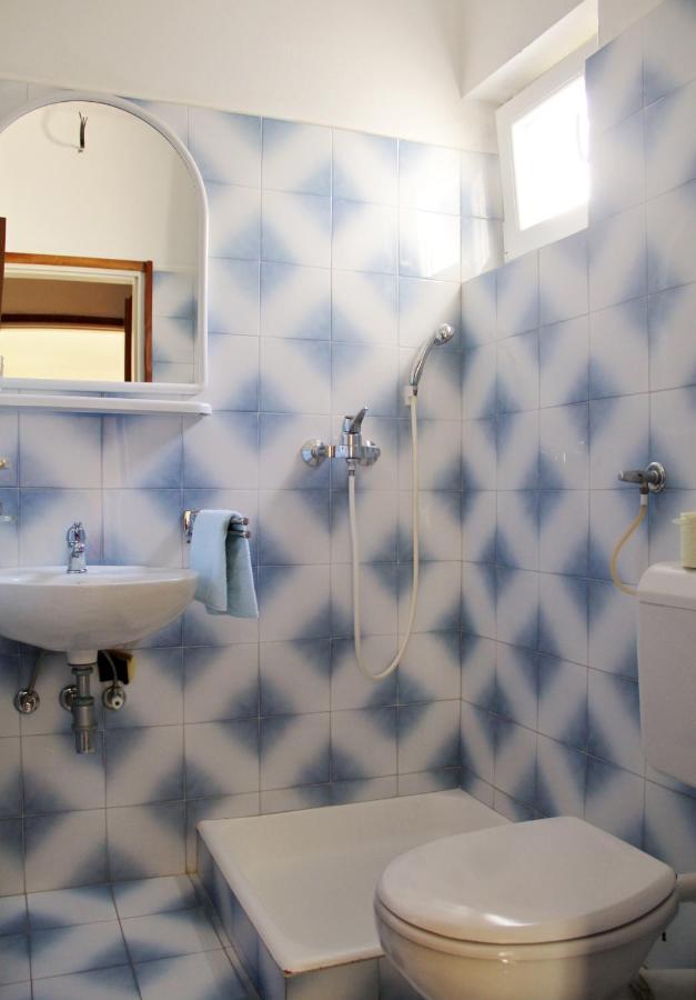 Apartments By The Sea Razanj, Rogoznica - 4253 Kültér fotó