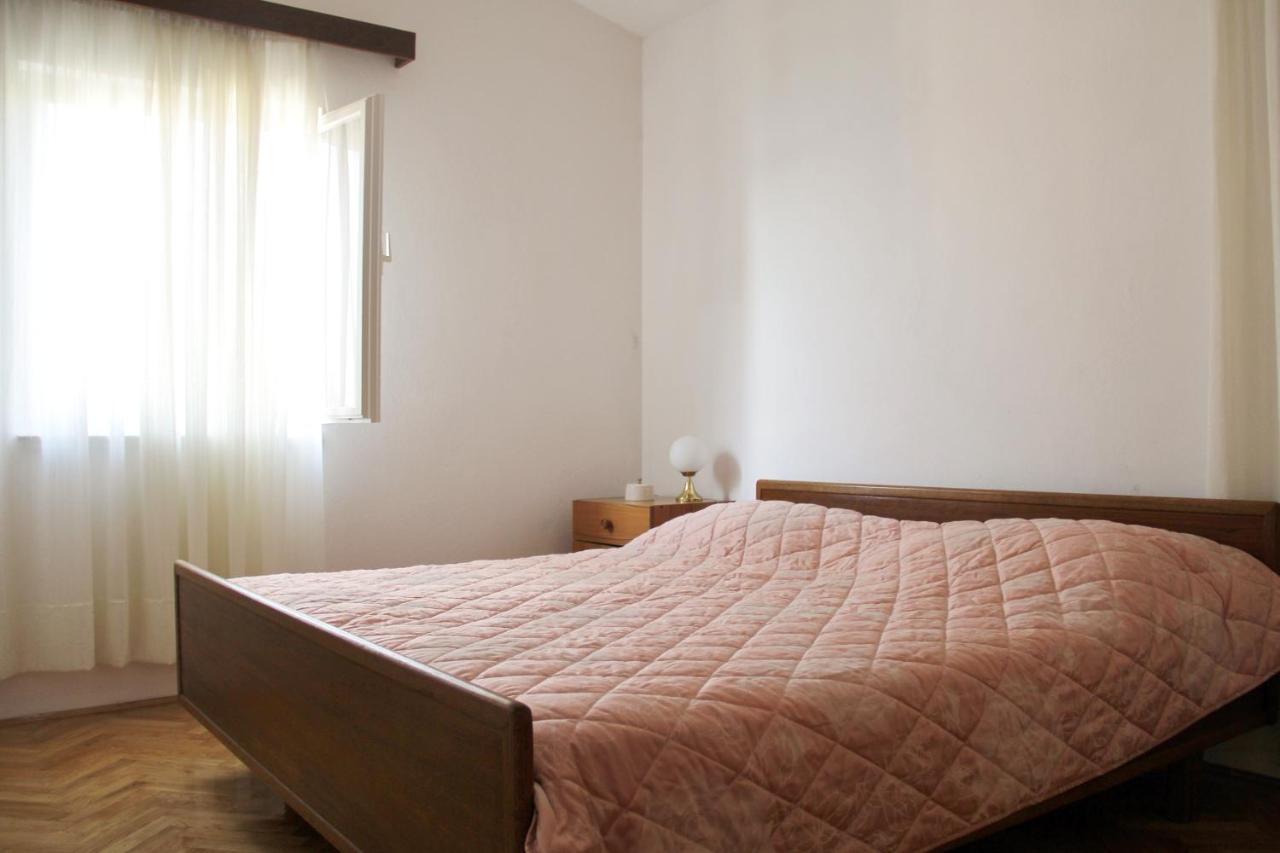 Apartments By The Sea Razanj, Rogoznica - 4253 Kültér fotó