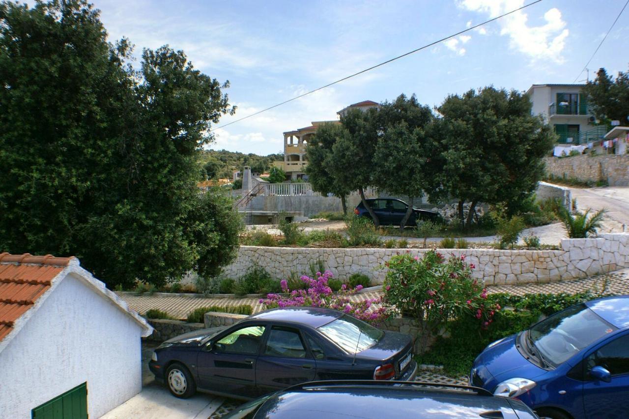 Apartments By The Sea Razanj, Rogoznica - 4253 Kültér fotó